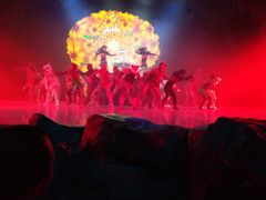 -芜湖方特东方神画