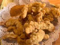 麻香可口小酥肉-邵汇大虾(大东门店)