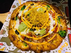 -Famous肥猫墨西哥音乐餐吧(五棵松华熙LIVE店)