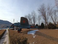 -中国航空博物馆