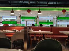 -叹茶靓点·粤式餐厅·全天茶市(石井万民广场店)