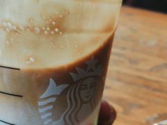 -星巴克(济南美莲广场店)