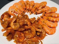 -徐记海鲜(观沙岭|滨江新城店)