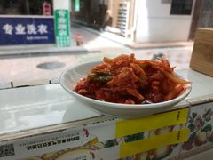 -屋里家延边朝鲜族冷面(南园店)