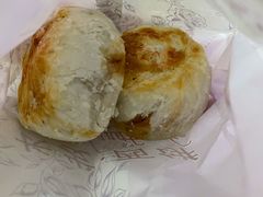 鲜肉月饼-长发西饼(临顿路店)