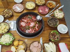 -笔记安顺夺夺粉火锅