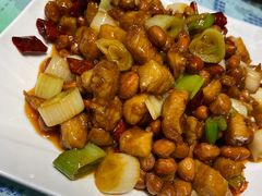 -柴窝堡辣子鸡(文艺路店)