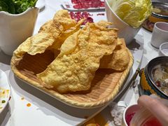 -犇鼎牛潮汕牛肉火锅(新辰里学清路店)