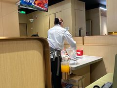 -海底捞火锅(奥森店)