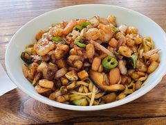 -兰溪十八浇(天一店)