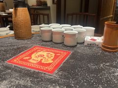 -洞庭土菜馆(天河北总店)