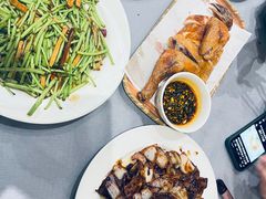 -金哥私房菜馆(张府园总店)
