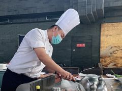 -大渔·观筵(三里屯太古里店)