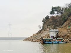 -三国赤壁古战场