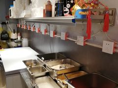 -甜心闲生传统手工冰粉(太古里店)