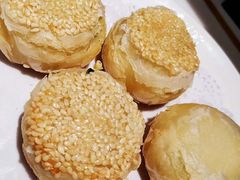 -张福记(陇海中路店)