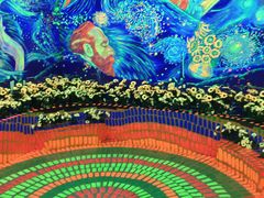 -重庆梵高星空艺术馆(解放碑旗舰店)