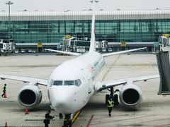 -周黑鸭(天河机场店)