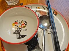 -新白鹿餐厅(龙游路总店·杭帮菜名店)