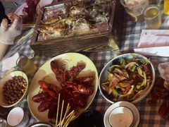 -靓靓蒸虾(中山里店)