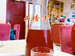 -奥华餐厅·老张记(台基厂店)