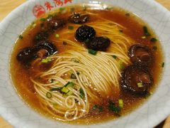 -朱鸿兴面馆(镇湖店)