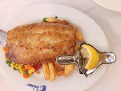 -沙利文餐厅(南湾街店)