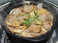 -柳沟豆腐宴69号福豆堂