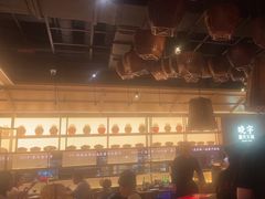 -晓宇重庆火锅(西安荟聚店)
