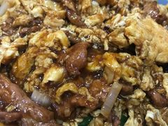 -京天红酒家(虎坊路店)