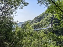 -红旗渠风景区