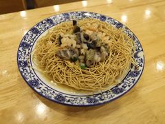 -裕兴记·三虾面(西北街总店)