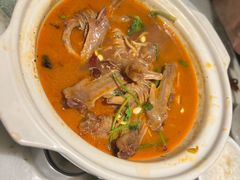 -小菜园新徽菜(合肥滨湖世纪金源店)