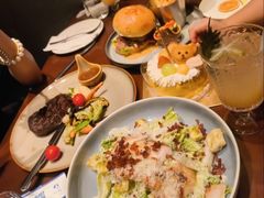 -bluefrog蓝蛙(悠唐购物中心店)