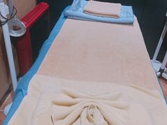 -柏悦SPA(君汇店)