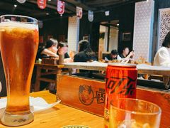 -肉串汪(月坛店)