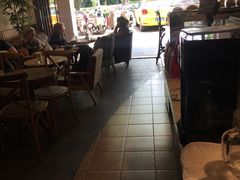 -CafeDuVillage乡村咖啡馆(美邻苑店)