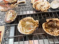 -震海贝烤贝·民俗特色店(延吉总店)