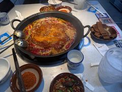-芈重山老火锅(广州首店)