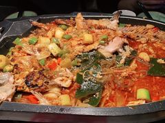 -江边城外烤全鱼(世茂广场店)