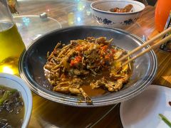 -古道村落(温汤店)