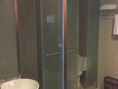 -福州金融街万达鳌峰洲地铁站锦江都城酒店