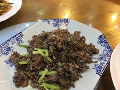 -下梅人家土菜馆(历史文化餐厅度假区店)