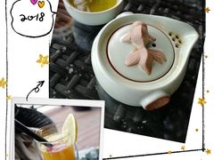 -望海·帆船主题咖啡厅•品茗下午茶(石湖景区店)