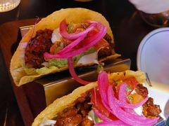 -Famous肥猫墨西哥音乐餐吧(五棵松华熙LIVE店)