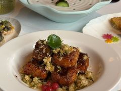 -三号黄浦会Canton Table