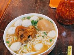 -惠康汤粉店(惠新中街店)