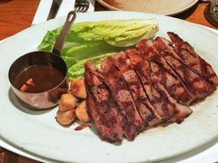 -Osteria Garden 生蚝花园餐厅(原进贤路店)