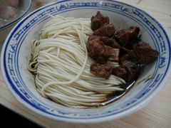 -盛兴面馆(真儒大厦店)