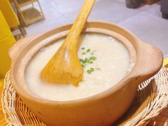 海鲜粥-猪腰世家·粤菜猪腰汤(江西路店)